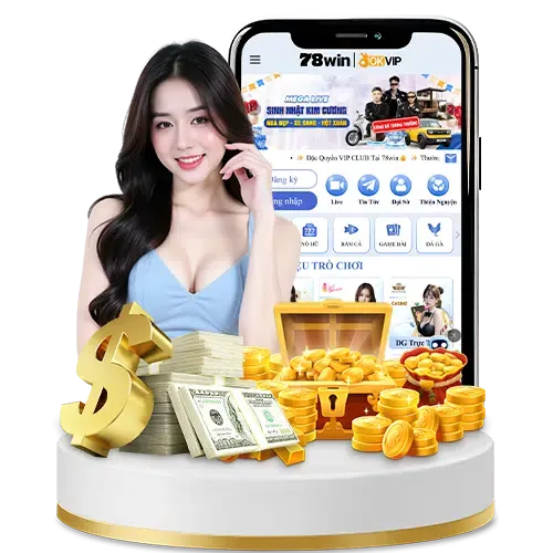 Nhận các chương trình khuyến mãi và phần thưởng VIP độc quyền từ XIN88
