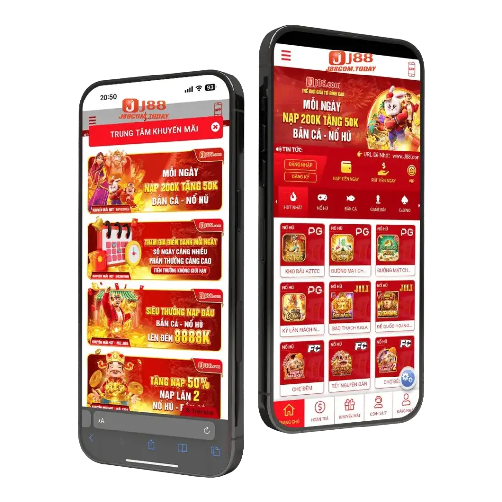 Nền tảng bảo mật và đáng tin cậy của Xin88