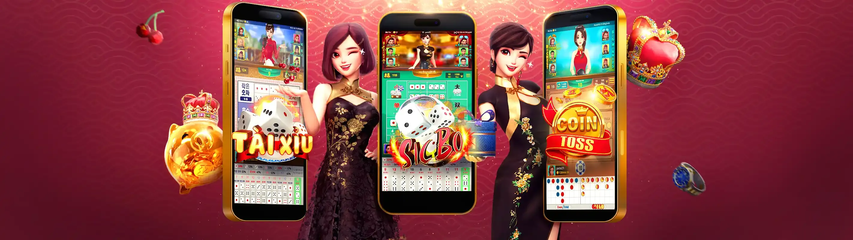 Thế giới Bắn Cá sống động tại Xin88 link mới