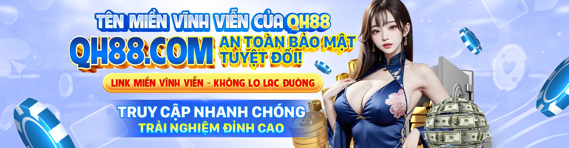 Bảo vệ dữ liệu người dùng tại xin88 link mới