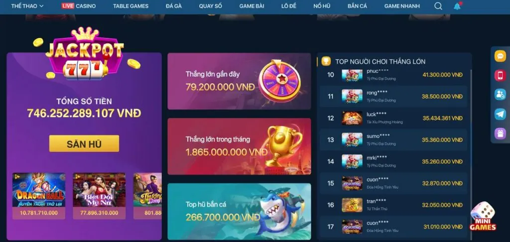 An toàn và bảo mật tại Xin88
